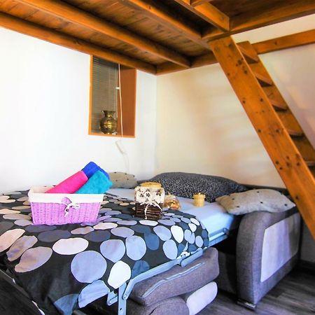 Central Cozy Apartment Прага Экстерьер фото