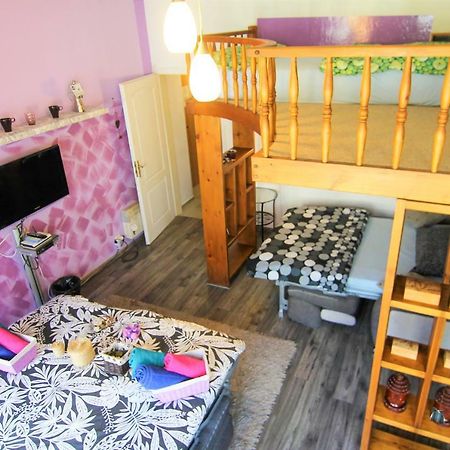 Central Cozy Apartment Прага Экстерьер фото