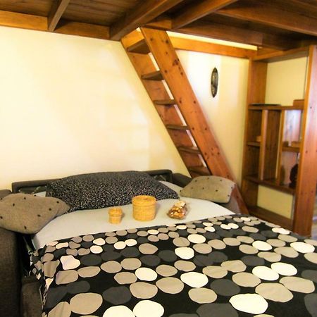 Central Cozy Apartment Прага Экстерьер фото