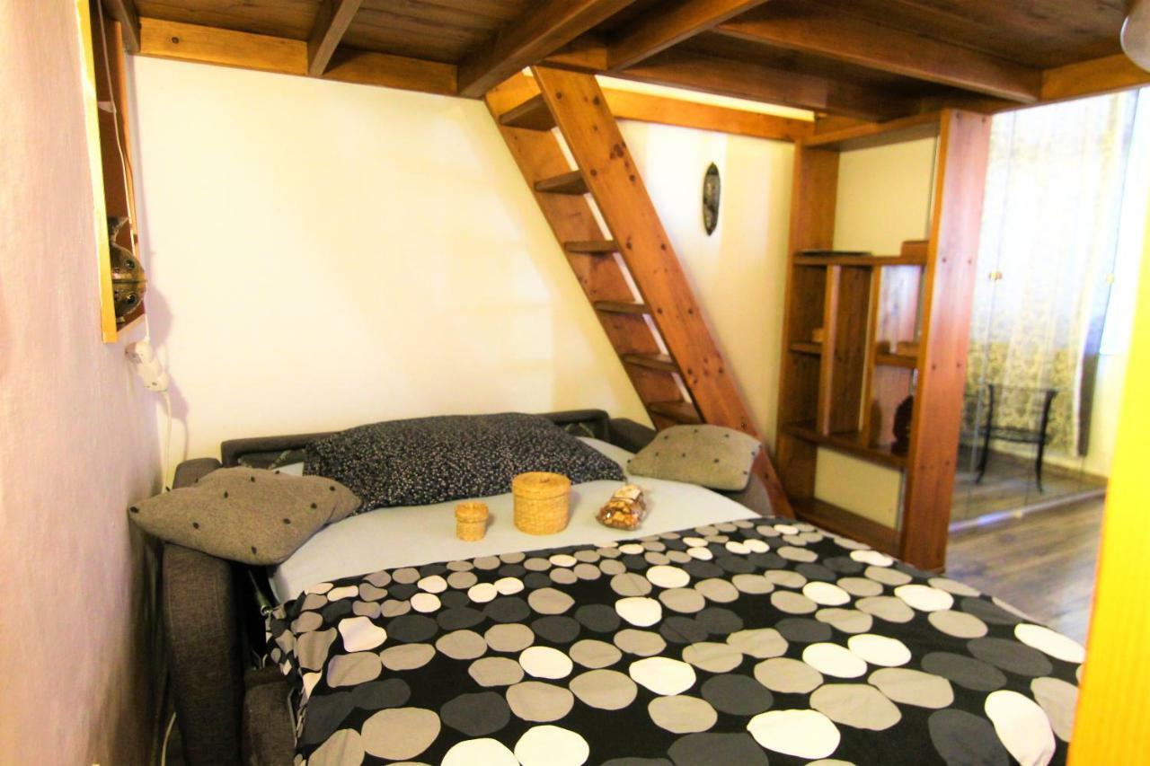 Central Cozy Apartment Прага Экстерьер фото