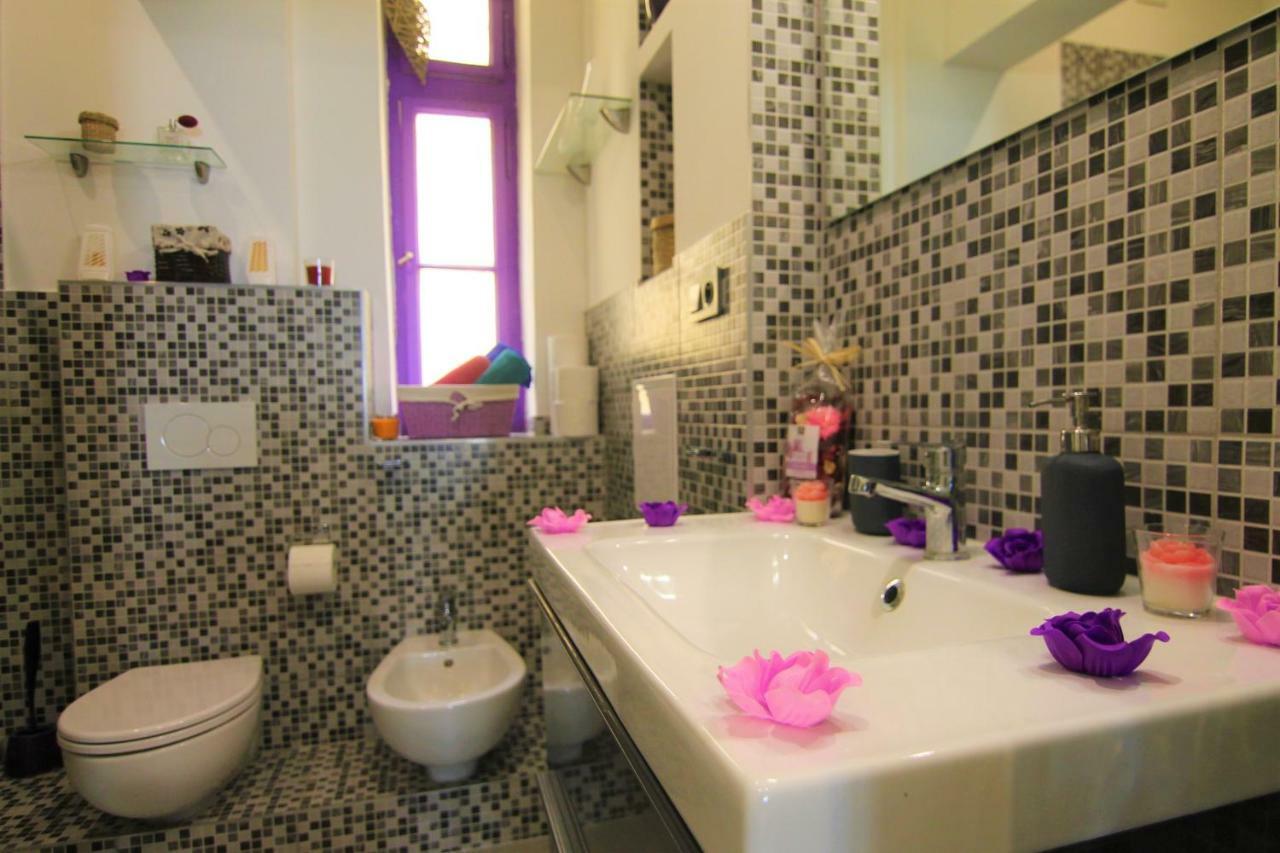Central Cozy Apartment Прага Экстерьер фото